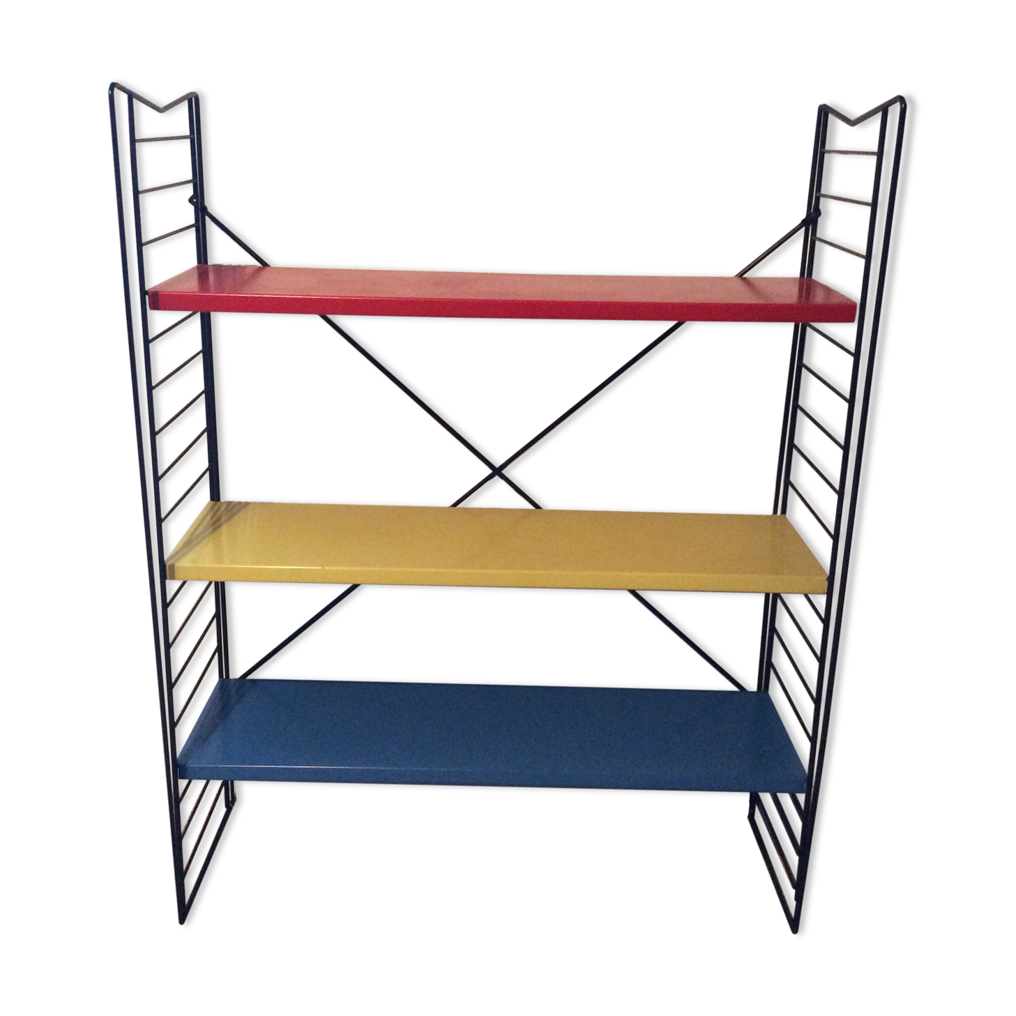 Tomado Holland shelf from the 50s