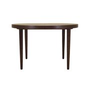 Oak table, Danish design, 1970s, designer: Kai Kristiansen