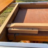 Table baumann year 60