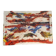 Oil Painting on Canvas Abstract Material 1970s