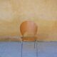 Danish chair "Trinidad" by Nanna Ditzel for Fredericia Stolefabrik