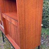 Scandinavian sideboard of the 60s