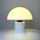 Mushroom Table Lamp By Dijkstra Lampen, The Netherlands, 1970S