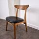 Oak chair model CH 30 by Hans J. Wegner for Carl Hansen & Søn, Denmark, 1960