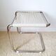Tabouret vintage André Dupre pour Knoll, 1970