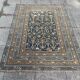 Antique Caucasian Shirvan Carpet