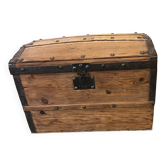Old mallet