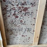 Contemporary painting artist Chabin