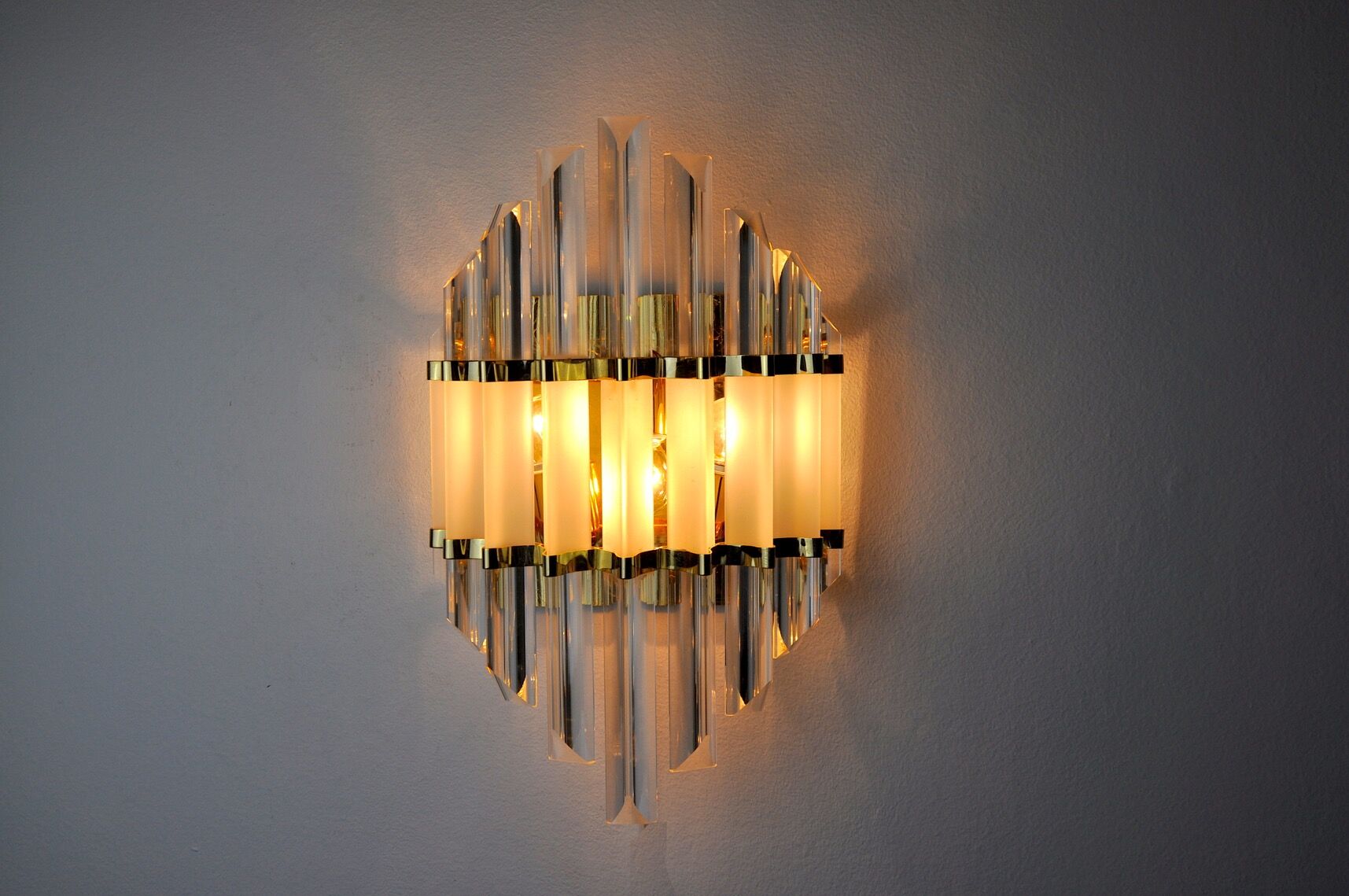 Sconce, Italy, 1970