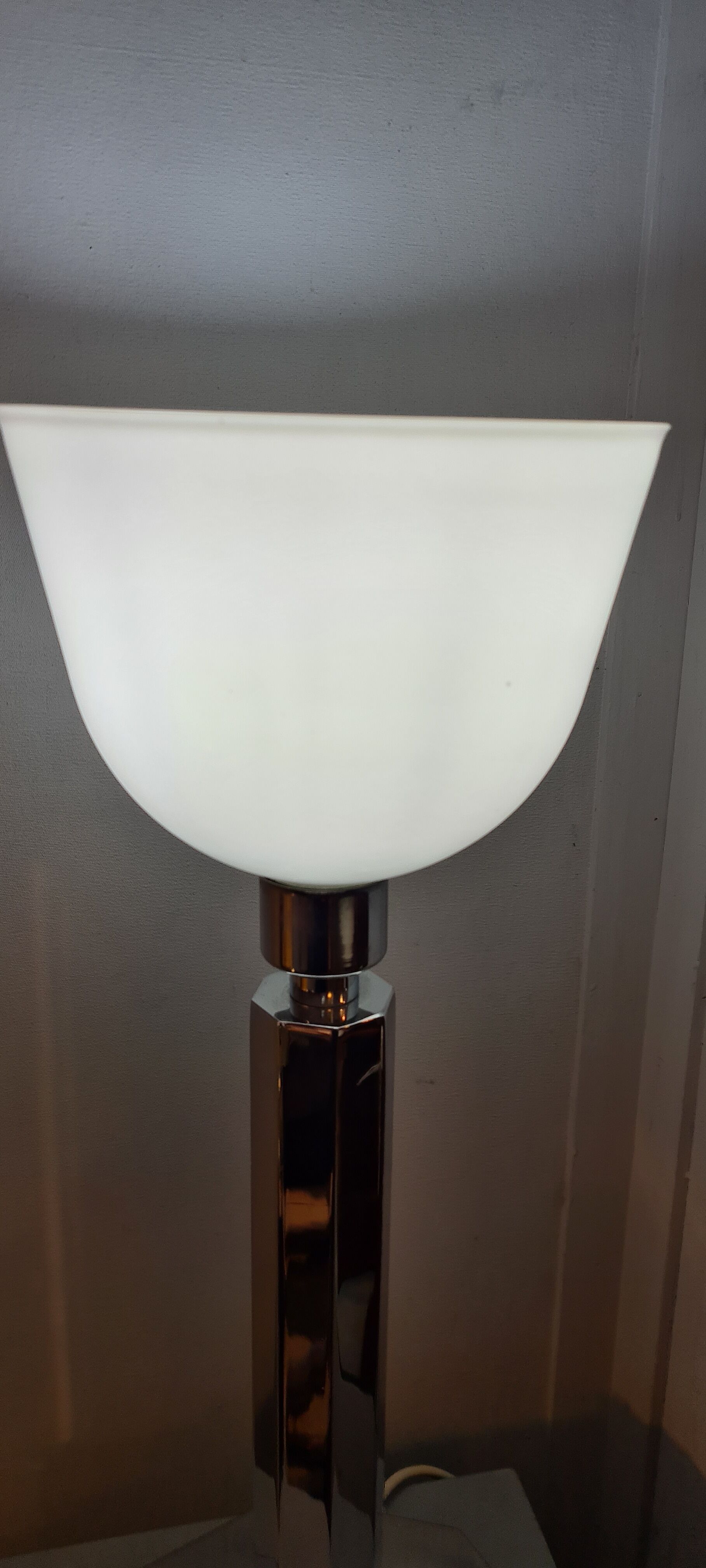 Artdeco lamp circa 1930