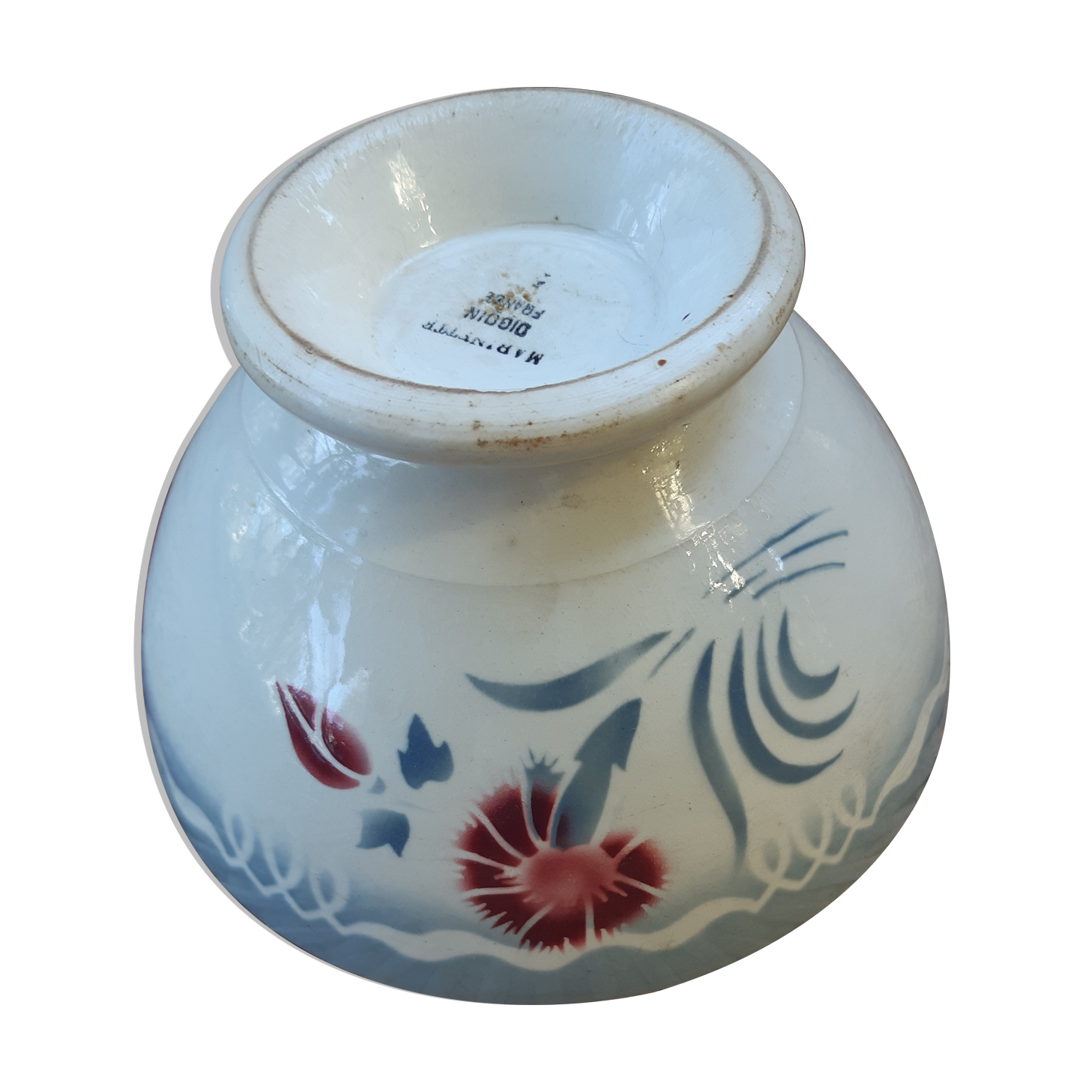 Digoin Bowl