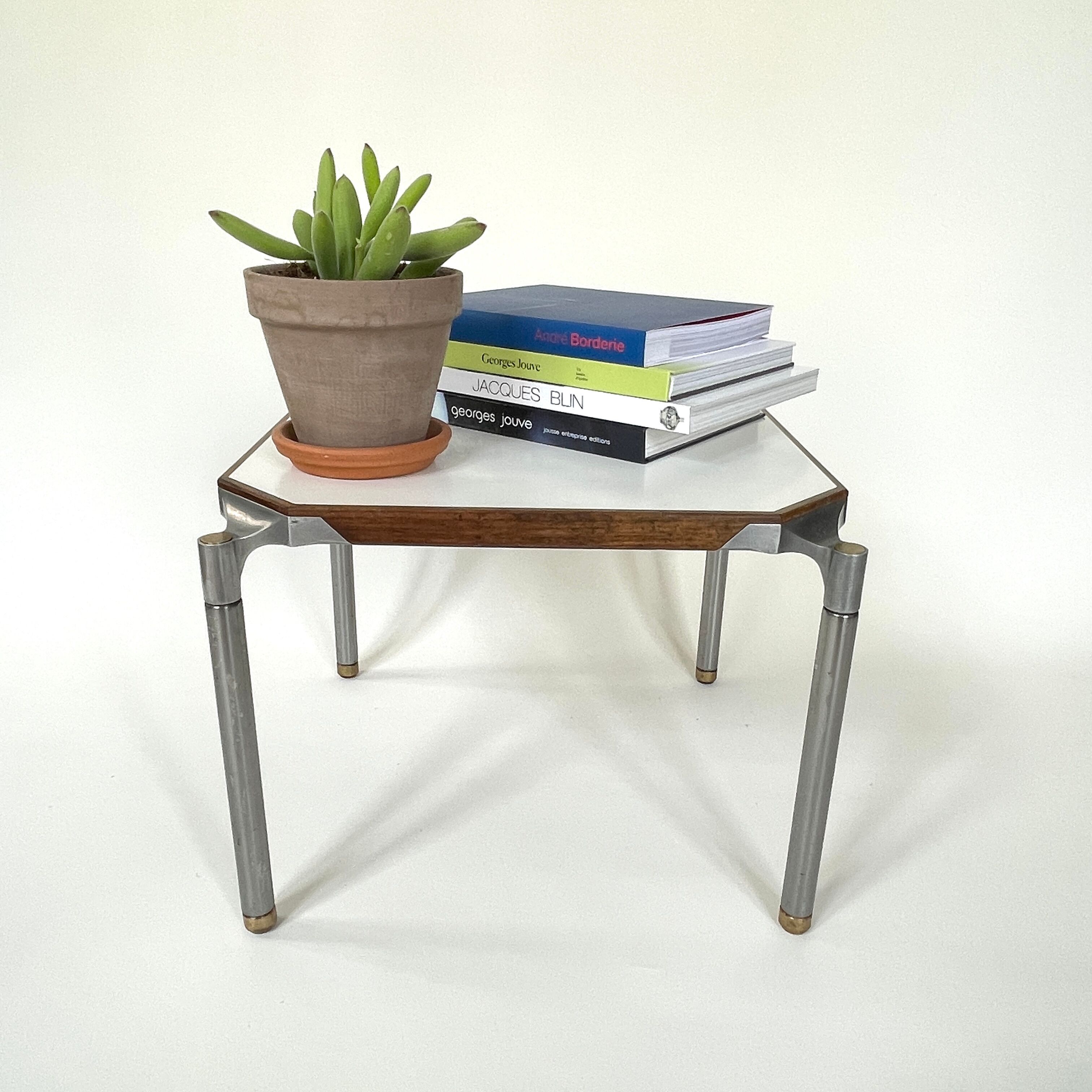 Side table "Urio" by Ico Parisi for MIM, 1950