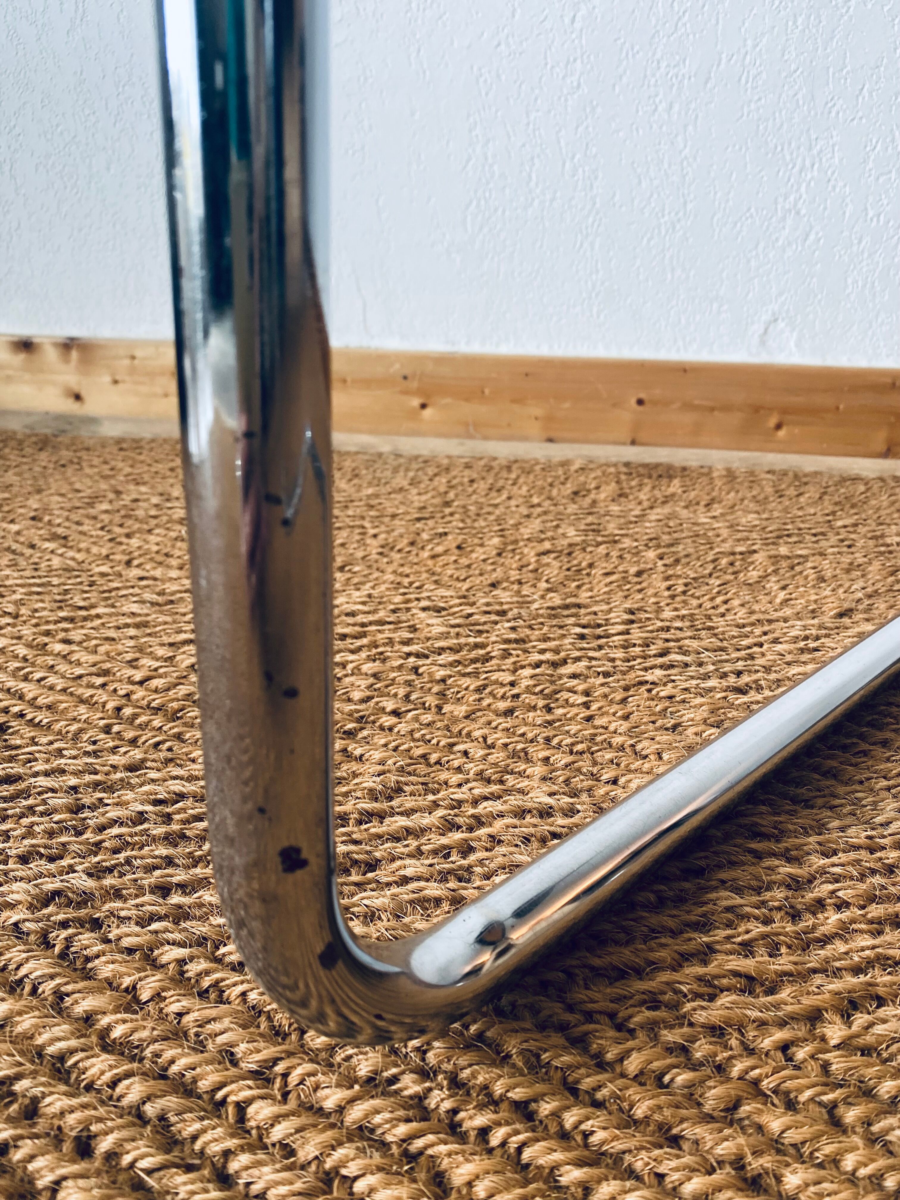 Chair Cesca Marcel Breuer MB16