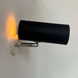 Raak 1582 vintage adjustable wall lamp, Netherlands 1960