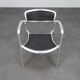 Set of 6 Toledo Chairs by Jorge Pensi for Amat Spain, 1986