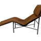 Skye chaise lounge by Tord Björklund for Ikea 1980s