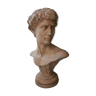 Bust sculpture David