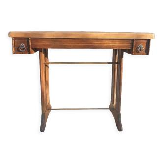 Entrance console 2 small drawers 1920