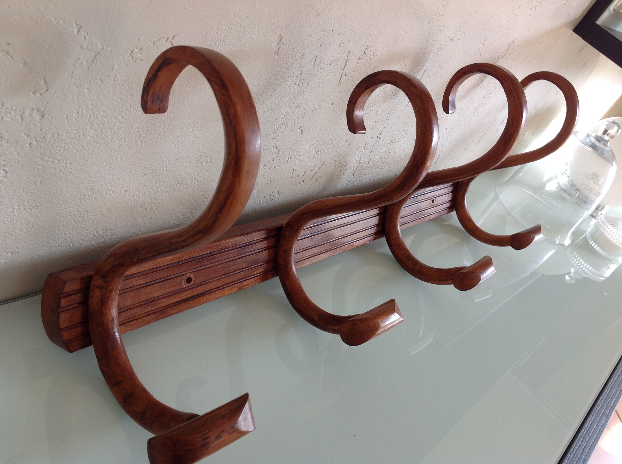 Retro coat rack 30/40