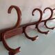 Retro coat rack 30/40