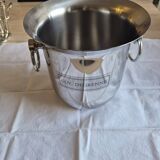 Vintage cocktail service Guy Degrenne – silver-plated – France