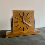 Cabinet clock, 1950s