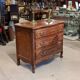 Commode de style louis xv
