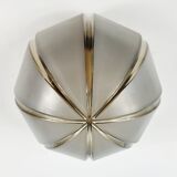Ceiling light from Peill & Putzler, Germany, 1970s