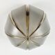 Ceiling light from Peill & Putzler, Germany, 1970s