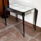 Art Deco side table