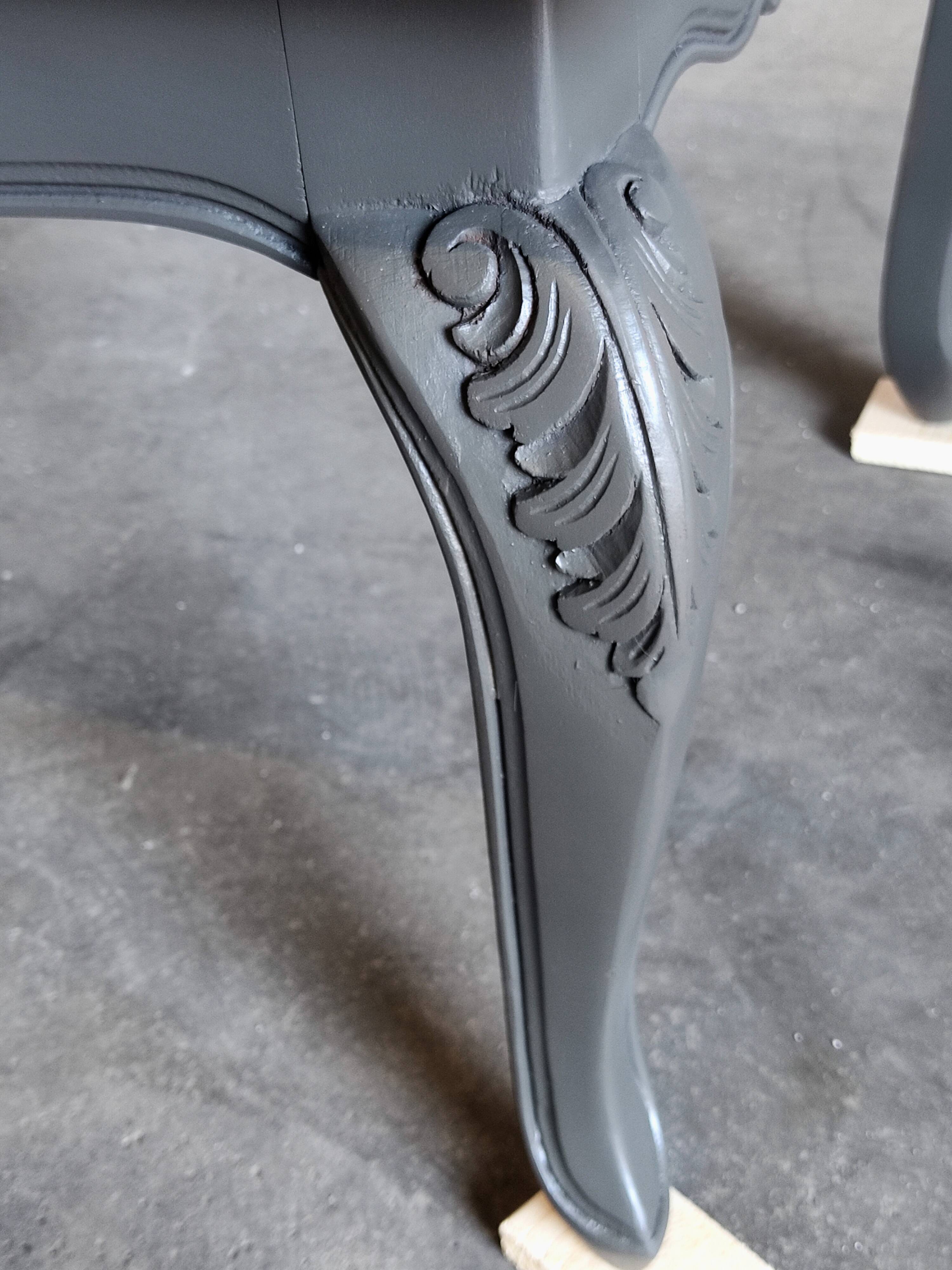 Table basse relevable extensible
