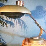 Workshop lamp Solère 1950s