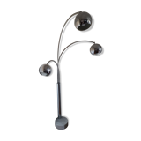 Thrush floor lamp