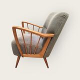 Mid Century armchair