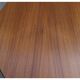 Harry Ostergaard for Randers Mobelfabrik round Danish extendable teak table 1960