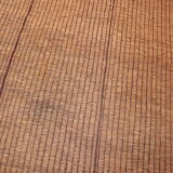 Mauritanian mat - 249 x 497 cm