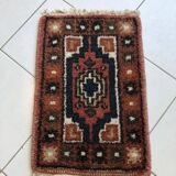 Tapis persan fait main