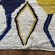 Tapis marocain artisanal 300cmx150cm