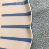 Limoges porcelain dish