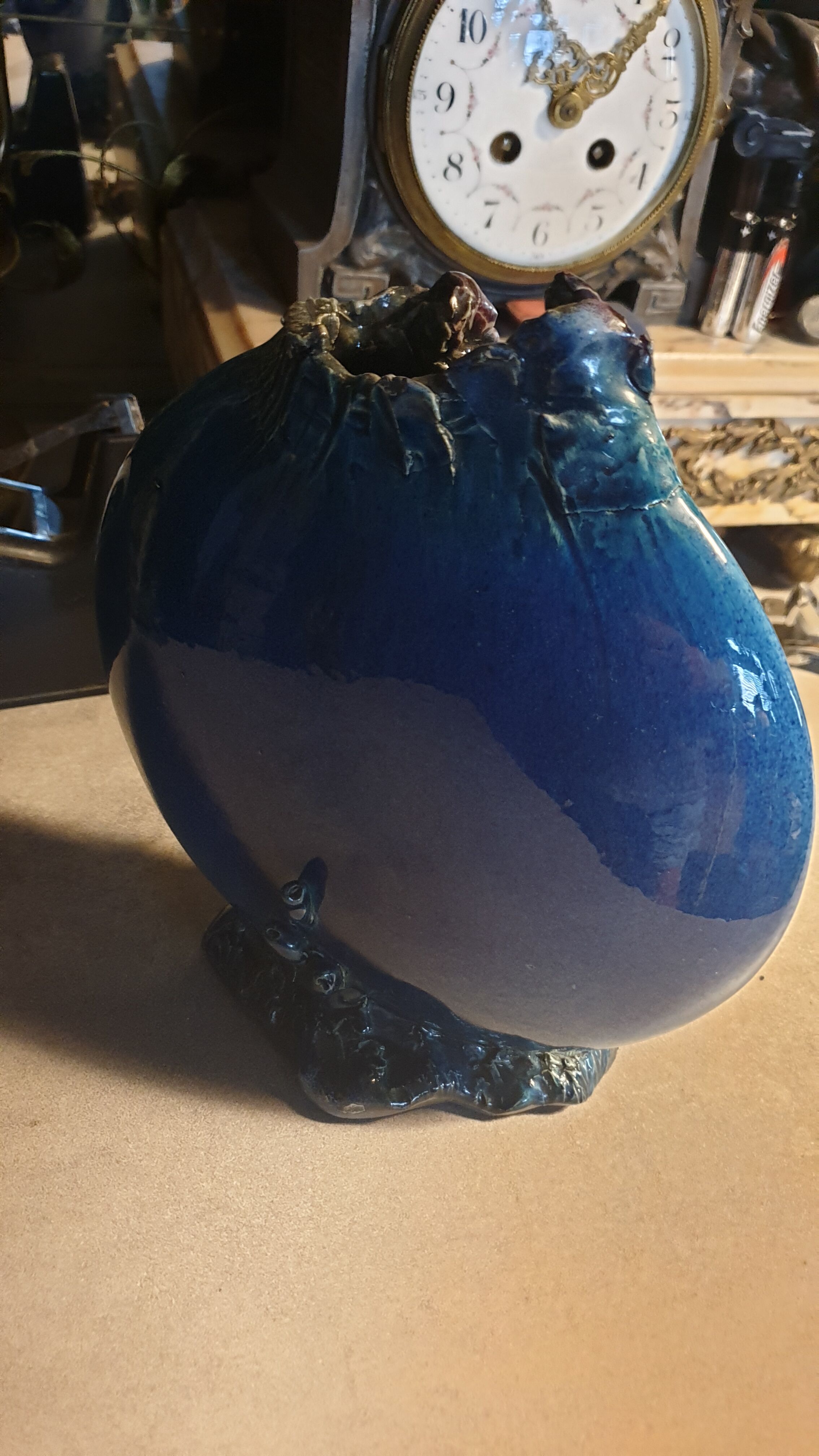 Vintage vase