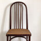Chaise bistrot cannée Kohn