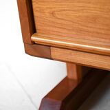 Scandinavian bookcase furniture