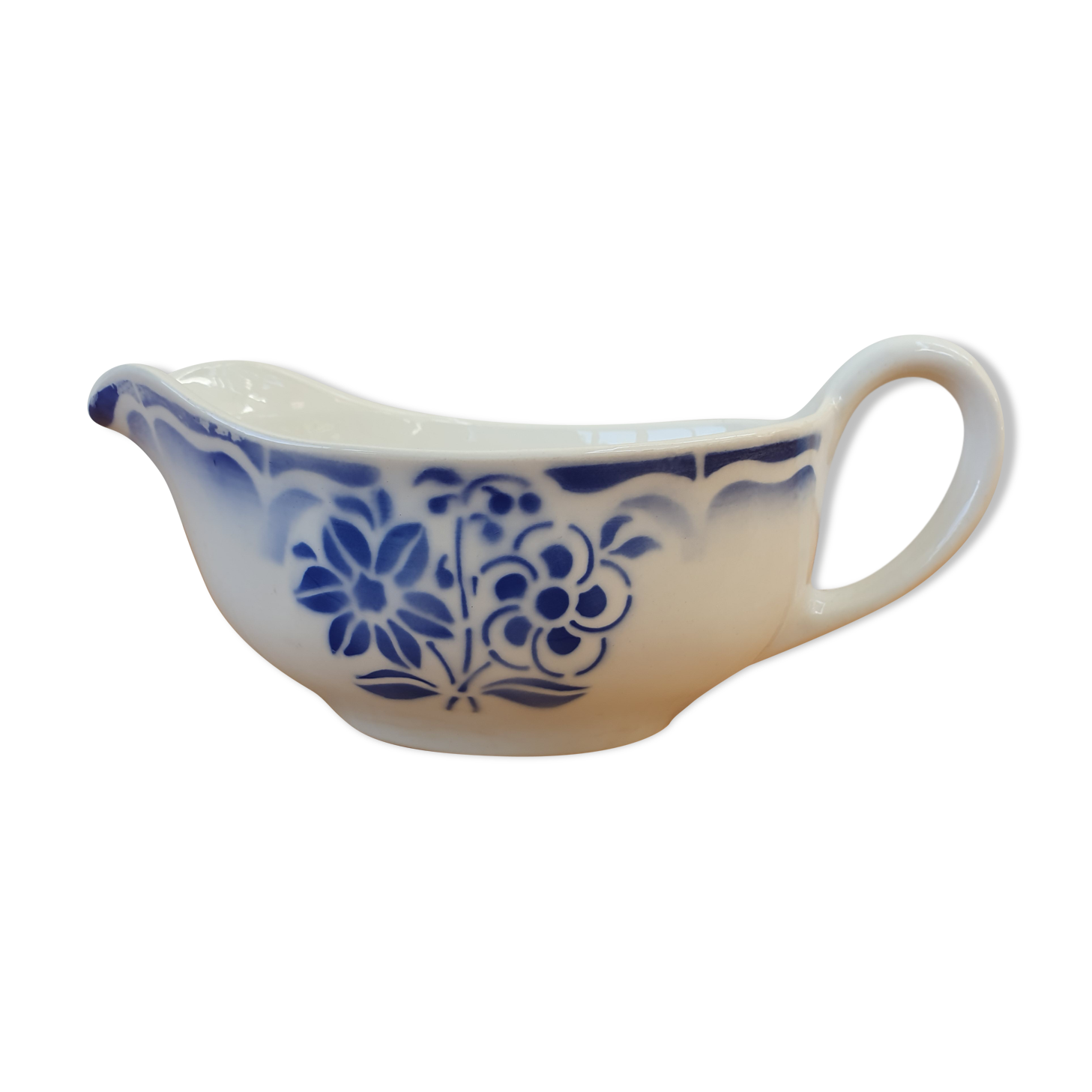 Saucière