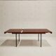 Table de repas extensible ARP  1950