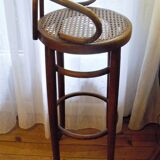 High Chair Thonet "Le Corbusier"
