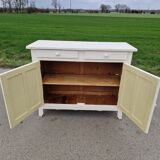 Vintage Parisian buffet