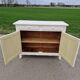 Vintage Parisian buffet