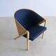 vintage armchair | armchair | Jouko Jarvisalo | Mondi Soft