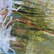 Tableau abstrait