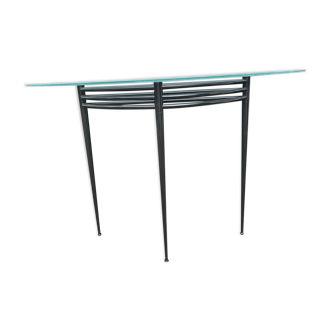 Atlantic Console by Pascal Mourgue